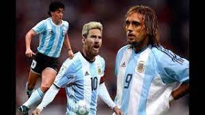 الأرجنتين تُعلن في بيان رسمي موقفها من المشاركة في كوبا أمريكا. Ø´Ø§Ù‡Ø¯ Ø£ÙØ¶Ù„ 10 Ù„Ø§Ø¹Ø¨ÙŠÙ† ÙÙŠ ØªØ§Ø±ÙŠØ® Ù…Ù†ØªØ®Ø¨ Ø§Ù„Ø£Ø±Ø¬Ù†ØªÙŠÙ† Youtube