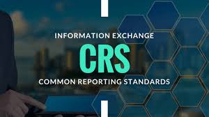 Under the crs, we are required to determine where you are tax resident (this will usually be where you are liable to pay income or corporate taxes). Automatic Information Exchange Crs Gray Co