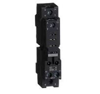 Schneider RPZF1 Square D Relay Base 1 Pole