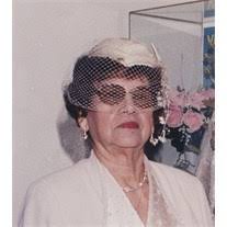 Estella R Rea Obituary