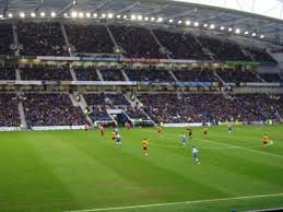 We did not find results for: What Is Up With The Brighton Crystal Palace Rivalry