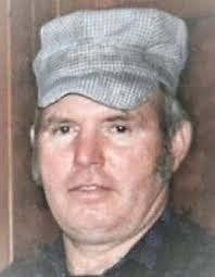 James McDonald Obituary (1941