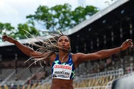 Ibargüen habló sobre la posibilidad de ser madre con su esposo alexander ramos, quien ha sido un apoyo fundamental. Challenges Overcome Ibarguen S Ambition Still Burns Brightly Feature World Athletics