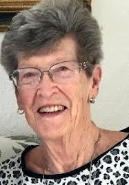 Lucile Squires Obituary