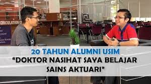 Ketahui apa itu outsourcing dan jenis pekerjaannya di sini. Aktuari Dan Kerjaya Sains Aktuari 2021 Kewangan Kerjaya