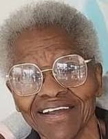 Obituary for Ella Pauline (Harris) Murray