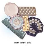 Image result for What is Contraceptive Pills