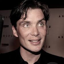 Cillian Murphy Look Like Ant