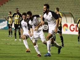 أما وادي دجلة فيأمل مواصلة عروضه القوية أمام الكبار وتعويض هزيمته الأخيرة من انبي بهدفين مقابل هدف وتوقف رصيده عند ٥ نقاط احتل بهم الترتيب الخامس عشر بجدول الدوري. Ø§ÙØªØ¹Ø§Ø¯Ù Ø§ÙØ³ÙØ¨Ù Ù Ø®ÙÙ Ø¹ÙÙ ÙÙØ§Ø¬ÙØ© ÙØ§Ø¯Ù Ø¯Ø¬ÙØ© ÙØ§ÙØ§ØªØ­Ø§Ø¯ ÙØµØ±Ø§ÙÙ