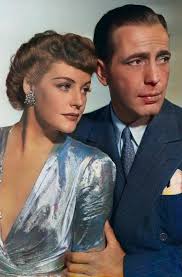 ALL THROUGH THE NIGHT'' (1942) Directed by Vincent Sherman. Starring  Humphrey Bogart, Conrad Veidt, Kaaren Verne, Jane Darwell, Frank McHugh,  Peter Lorre, Judith Anderson, William Demarest, Jackie Gleason, Phil  Silvers, Wallace Ford.