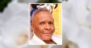 Mrs. Annie Mae Flood Obituary July 15, 2025