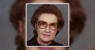 Margaret Olene Ross Obituary September 24, 2020