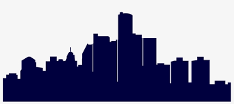 Check spelling or type a new query. 1041 X 415 10 Transparent Detroit Skyline Silhouette 1041x415 Png Download Pngkit