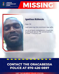 Do you know where these missing persons are? Call 119 and share what you  know.