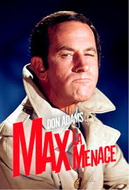 Saisons de Max la Menace (1965)