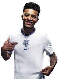 Jadon Sancho Englandfootball
