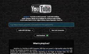 Top 10 Sites Like Youtube Mp3 To Convert Youtube To Mp3