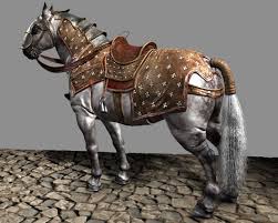 Horse Armor 3d Model By Petar Velichkov At Coroflot Com Horse Armor Horse Costumes Horses