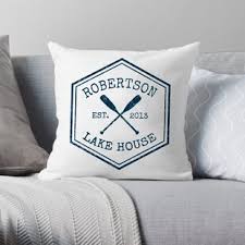 Check spelling or type a new query. Lake House Throw Pillows Wayfair