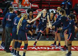 Bbr home page > frivolities > players who played for uconn. 10 Schools With The Best Combined Men S And Women S Basketball Programs This Season Ranked Ncaa Com