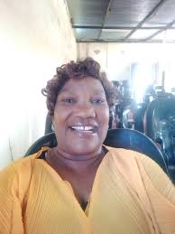 Birthday Congratulations to Second Most Decent First Lady in Africa