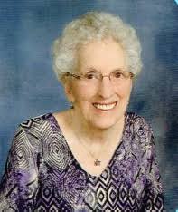 Betty Carol Abrahamson Bloom (1931-2017)