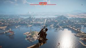 You'll find them especially around the tombs with ancient mechanisms inside and if you want to collect the silica in these tombs and spend it. Assassin S Creed Origins Full Experience Review Gameplay Overclockers Club