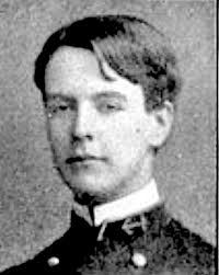 Capt Charles Thomas Hutchins (1880-1938)