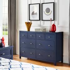 4.2 out of 5 stars 453. Breakwater Bay Bevers 8 Drawer Double Dresser Reviews Wayfair