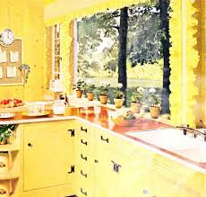 Image result for Yellow 1958 Tappan