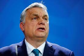 Fidesz, the party of hungarian prime minister viktor orbán, has left the european people's party (epp) in the european. Viktor Orban S Hungary No Longer A Democracy Freedom House Says The Japan Times