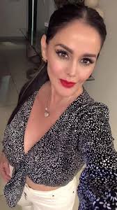 Sandra Ortega Las Vegas