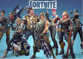Battle for honor in an ancient arena, take on bounties from new characters, and try out new exotic weapons that pack a. Huge 5ft7ft Fort Nite Vinyl Backdrop Size 6080 Etsy In 2020 Fortnite Vinyl Backdrops Mobile Game