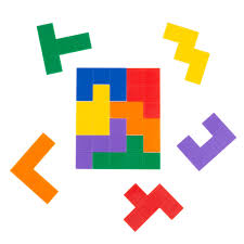 Pentominoes 72pcs 12shape Mathematics Pentomino Manipulative Puzzle Kids Learning Games Toy View Mathematics Pentomino Gd Product Details From Gd Tseng Enterp Learning Games For Kids Kids Learning Learning Games