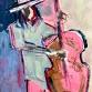 KARLENE McCONNELL: Rhythm & Hues