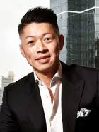 Speaker Details Page