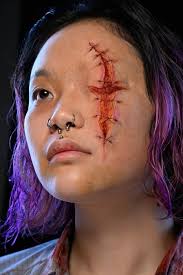 Check Out Cassidy Douglas's Story