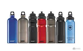 Sigg Metall Trinkflaschen Sigg Flaschenhalter