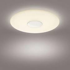 In preparation for your recessed lighting project, you will need to determine how to layout your recessed lighting before you begin. Round Ceiling Light Haraz Led D45 5 Cm 30w Remote Control White Philips