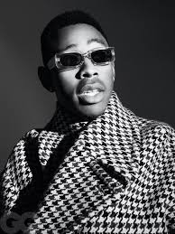 Listen to tyler, the creator | soundcloud is an audio platform that lets you listen to what you love and share the stream tracks and playlists from tyler, the creator on your desktop or mobile device. Tyler The Creator On Igor Winning Trust And F Cking Goob Goobers Gq