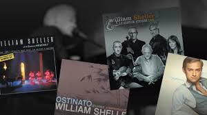 J'cours tout seul, rock'n'dollars, le capitaine, les miroirs dans la boue, comme je m'ennuie de toi, nicolas. William Sheller Confides In His Autobiography That He Will No Longer Sing