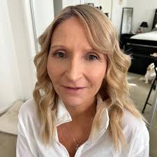 Blondes, Balayage & Soft Glam Makeup