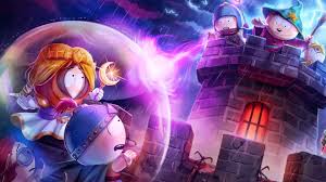 Using theses south park phone destroyer cards this content is subject to all terms and conditions outlined by the south park: 6 Minutes Of New South Park Phone Destroyer Gameplay Ign