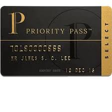 Luxury business cards, premium business cards, metal business cards. Complimentary Priority Pass Select Membership By Luxury Card