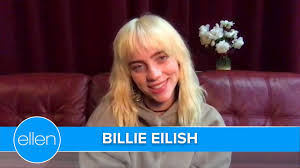 Billie eilish where do we go world tour | buy tickets at vivid seats® Billie Eilish Revealed Her Inspiration For Going Blonde Teen Vogue