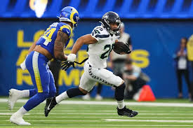 Seahawks vs. Rams 1st half live discussion: Let’s get ready to rumble!