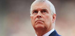 Royal Family under fire from Prince Andrew's circle over treating him  'monstrously'