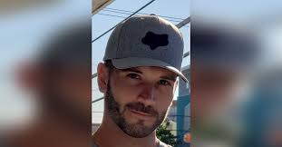 Obituary information for Dereck J. Dougherty