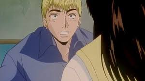 Maybe you would like to learn more about one of these? Gto Great Teacher Onizuka Netflix