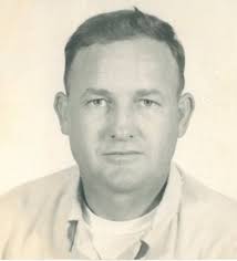 Obituary for Ralph Ivie